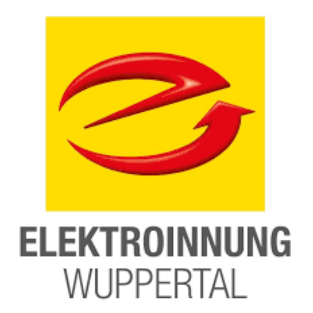 Logo Elektroinnung Wuppertal